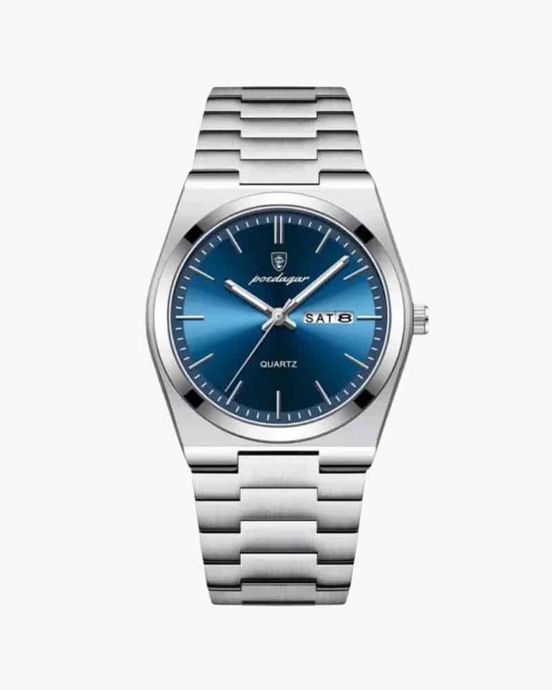 Marine Quartz Watch - miniatura 3