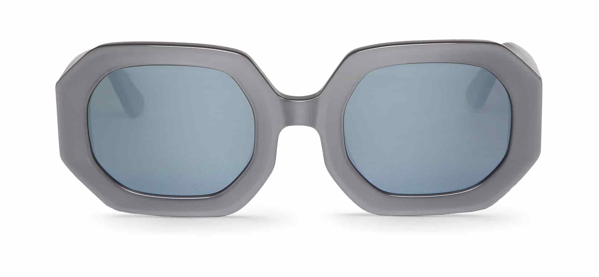 MERCURY SAGENE WITH SILVER LENSES - miniatura 1