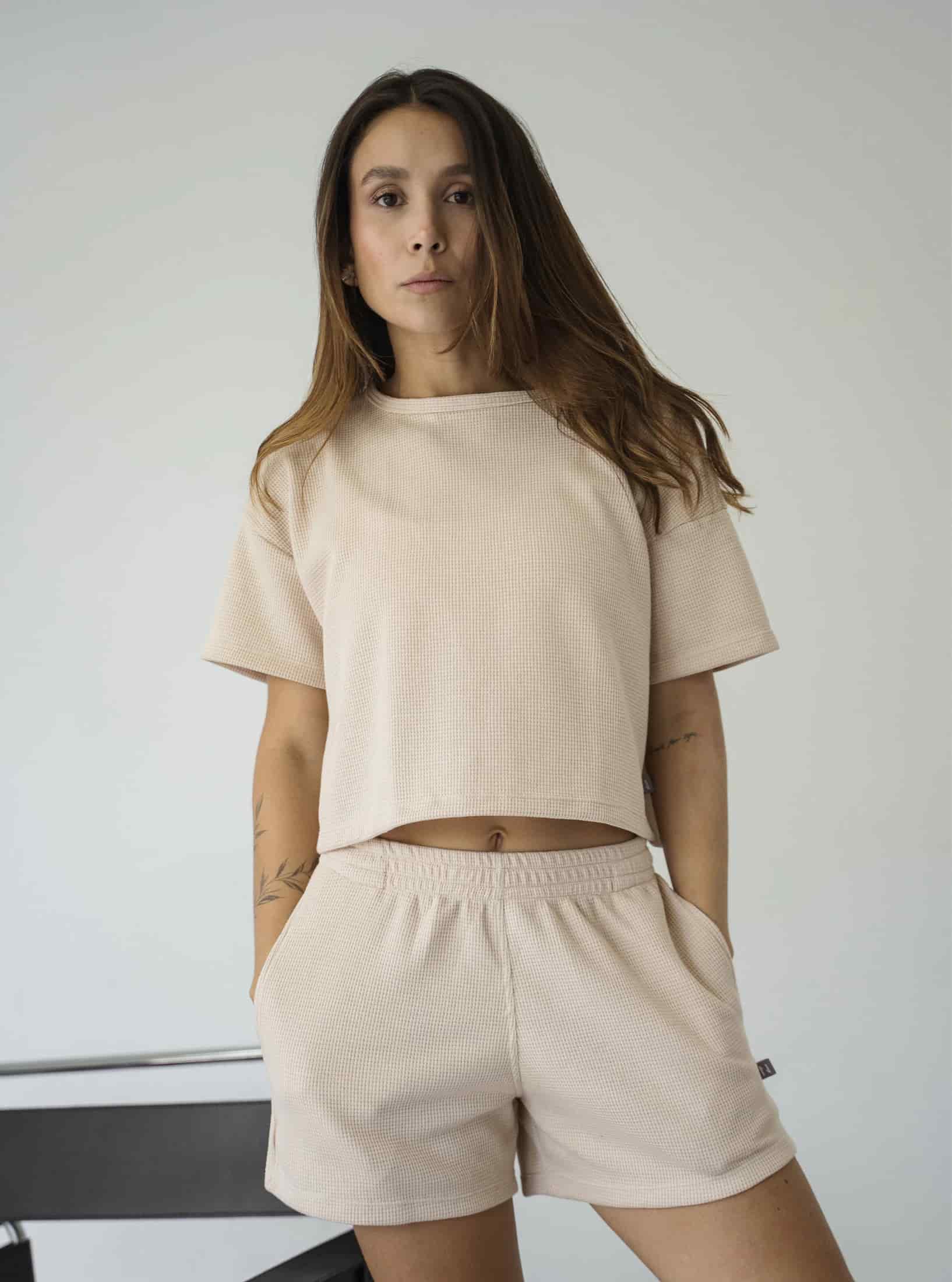 Set Comfy Wafer - Sand - miniatura 2
