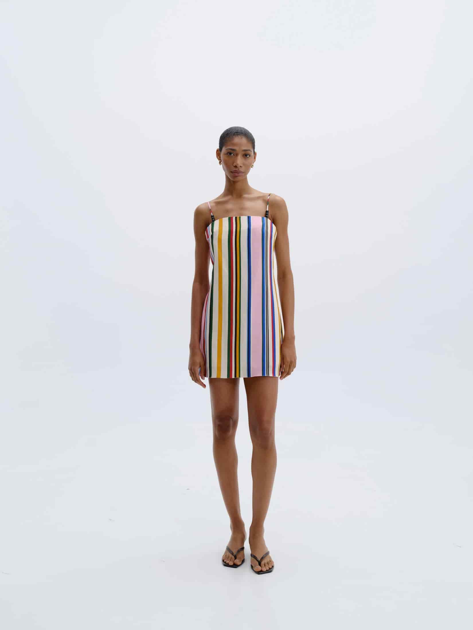 ANCONA DRESS - miniatura 1