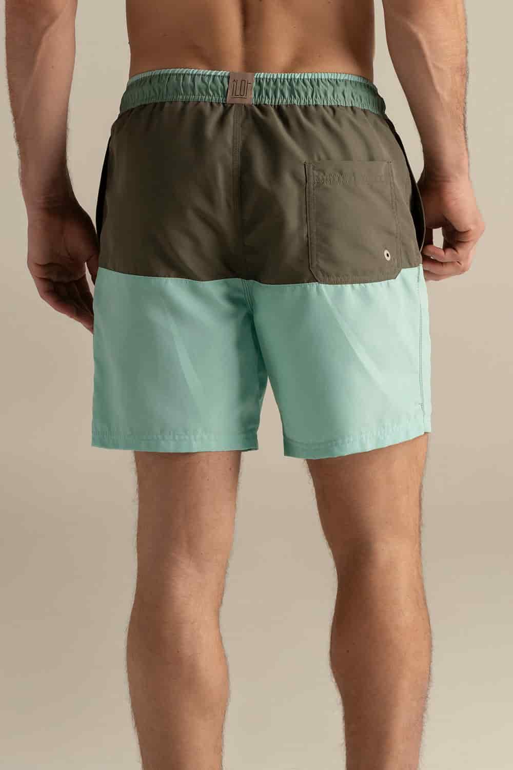 Pantaloneta bahía - miniatura 2