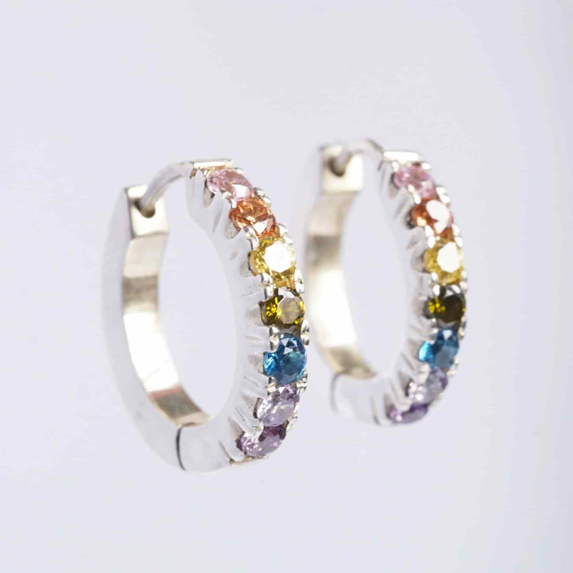 Aretes Dulce - miniatura 1