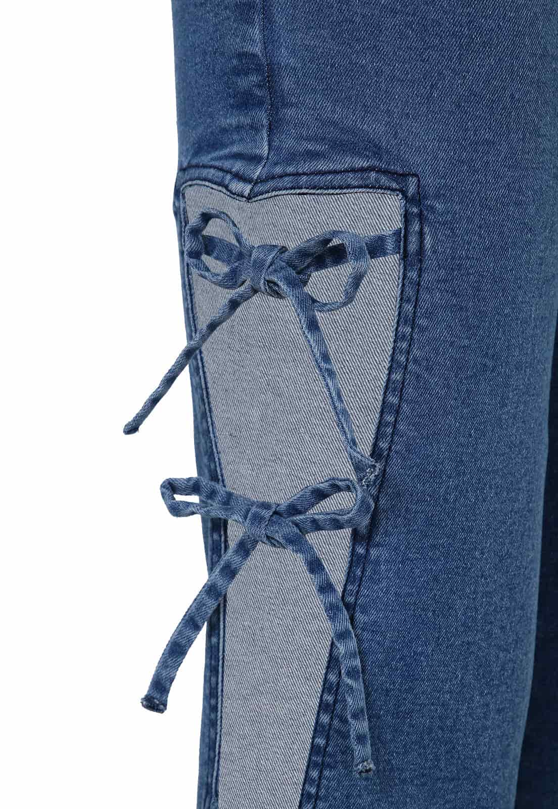 CAPRICHOSA JEANS - miniatura 3