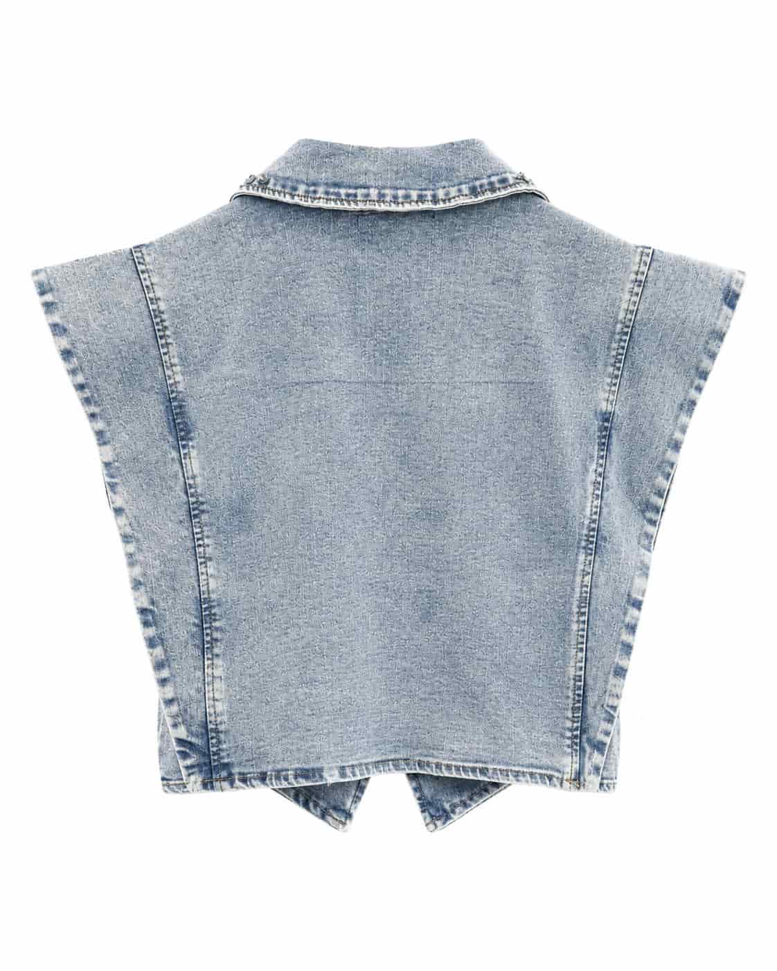 HERITAGE VEST - miniatura 3