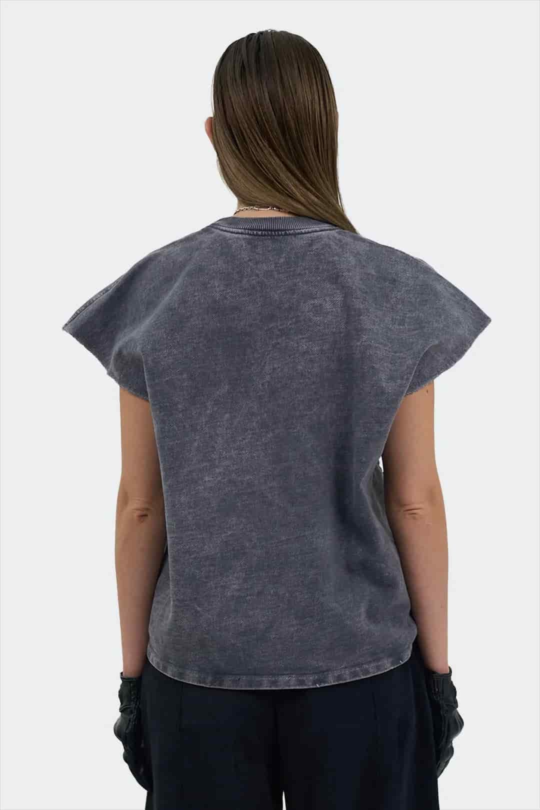 VENENO TANK TOP CYBER - miniatura 4