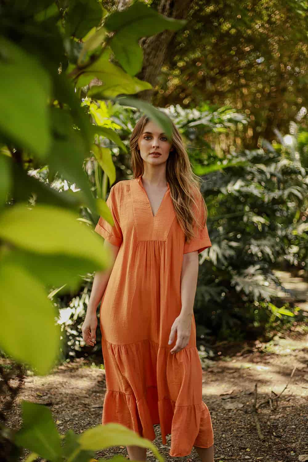 Pireo dress - miniatura 3