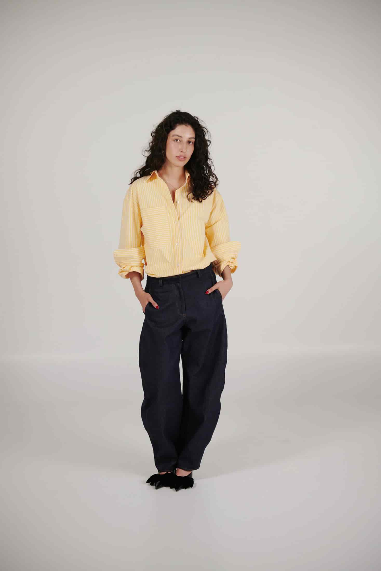 Pausa Vanilla Shirt - miniatura 4