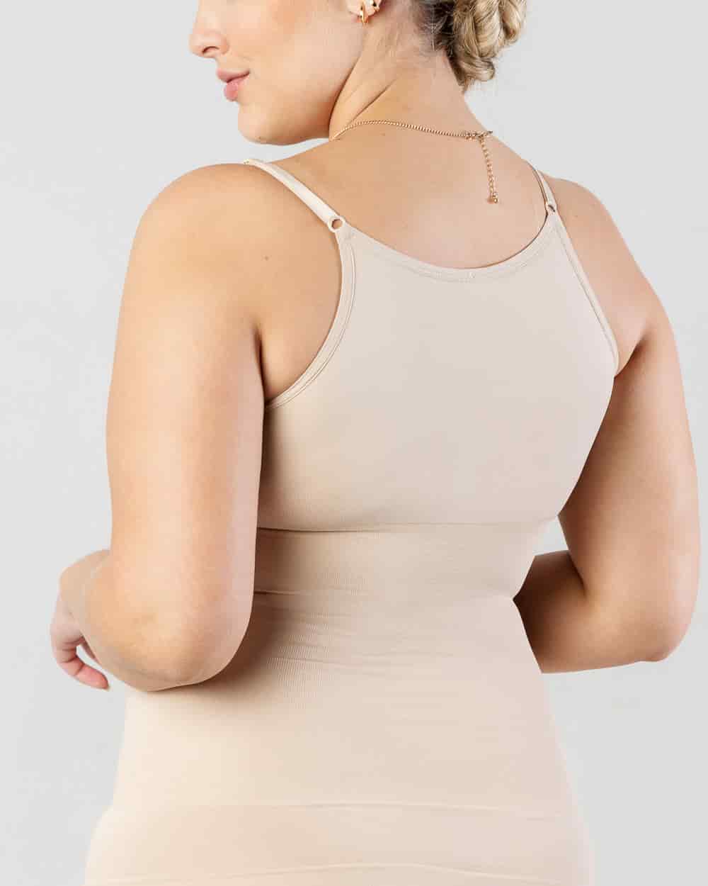 Camiseta Invisible Faja - miniatura 2