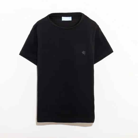 T-SHIRT BASICA NINO - miniatura 6
