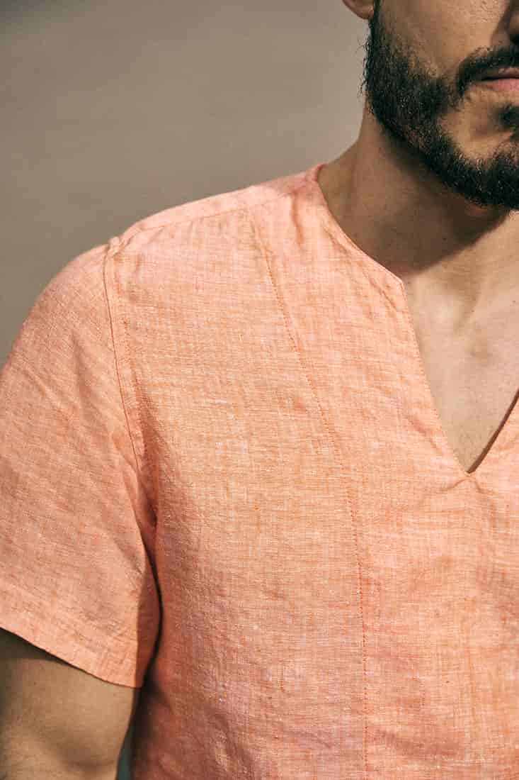 Camisa - miniatura 8