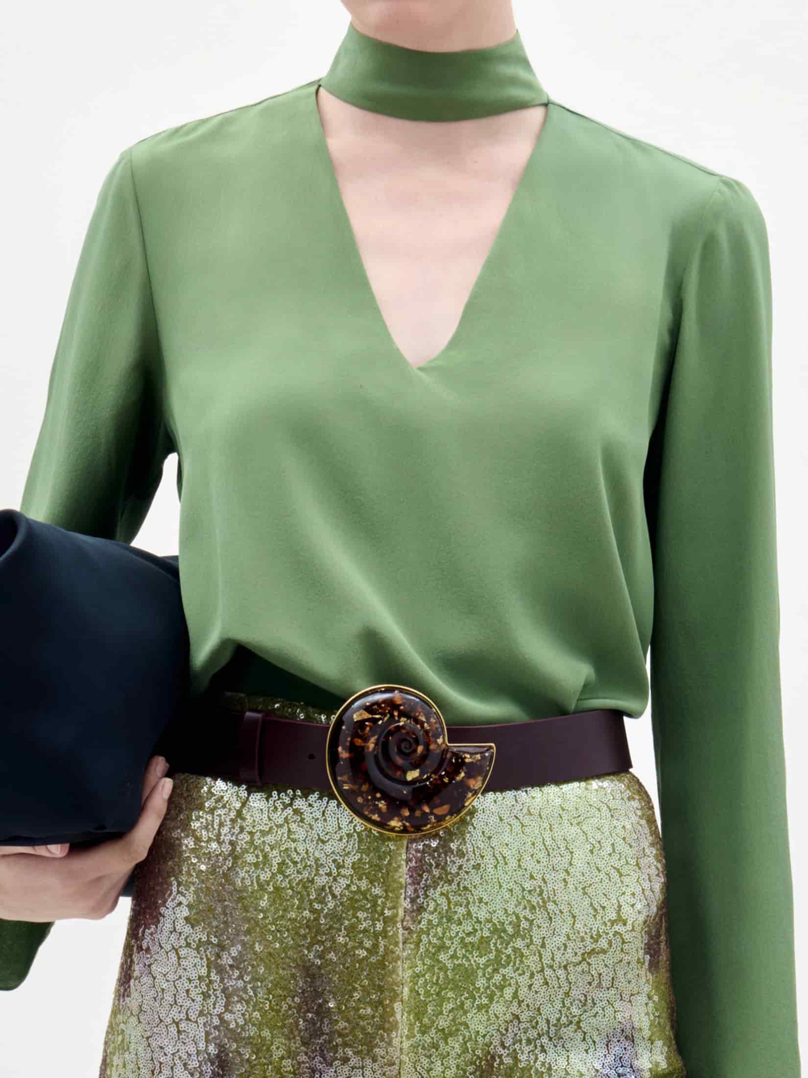 Kelsey Blouse - miniatura 2