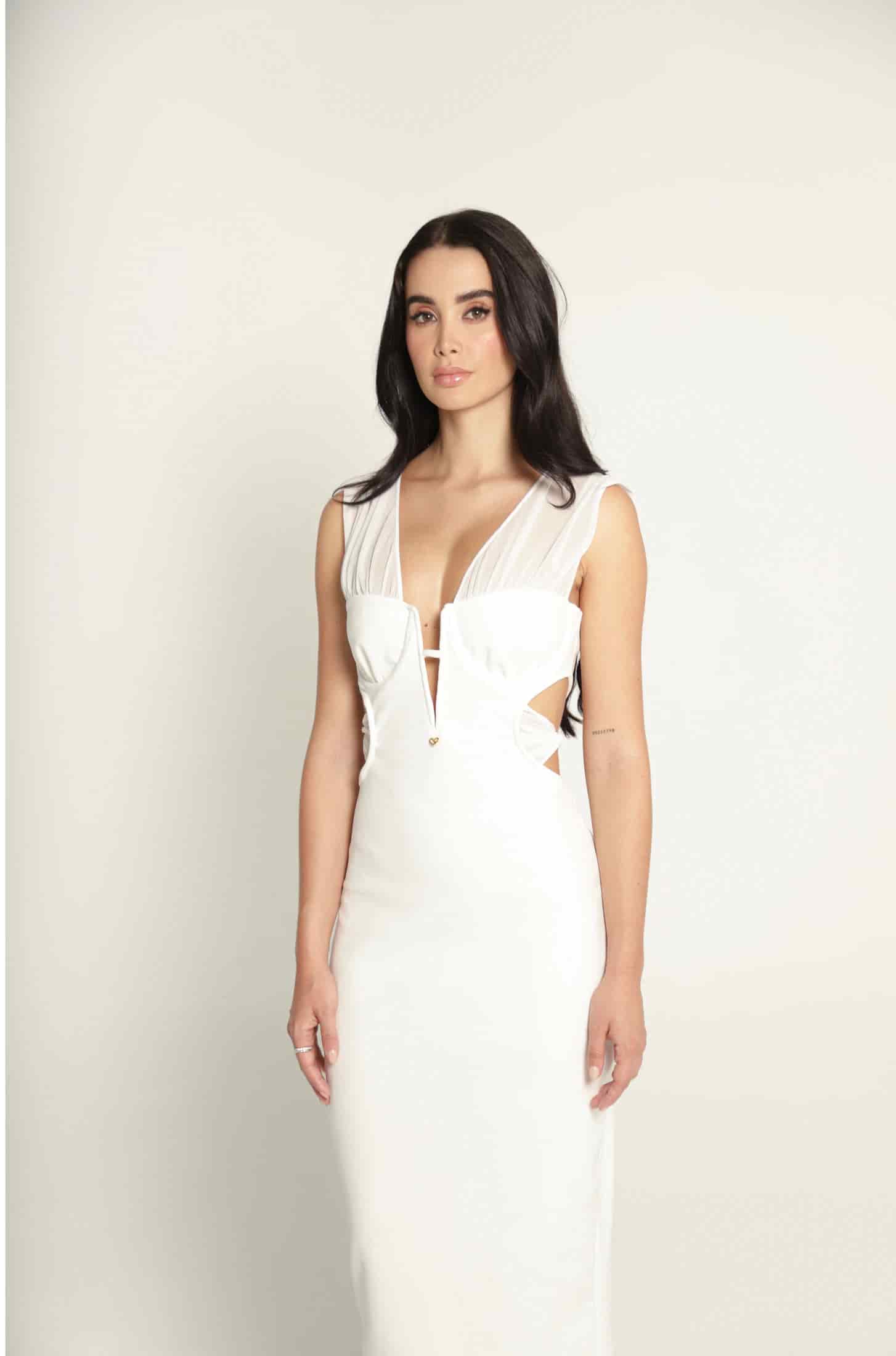 VESTIDO DARYL - miniatura 5
