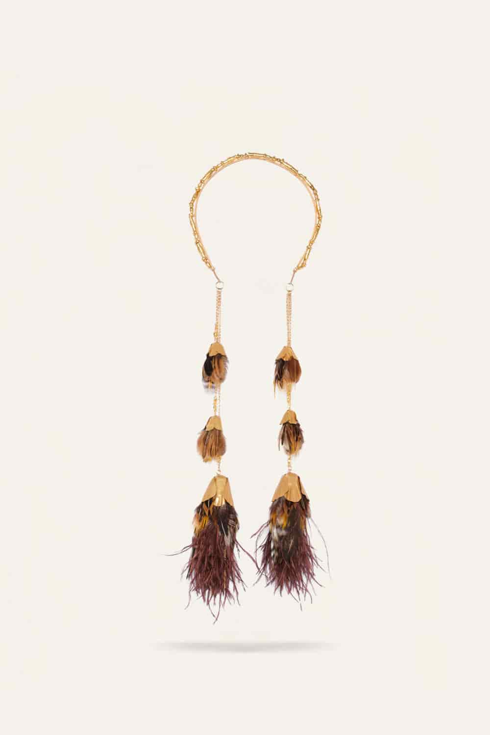 Awakening Charms Headpiece - miniatura 1