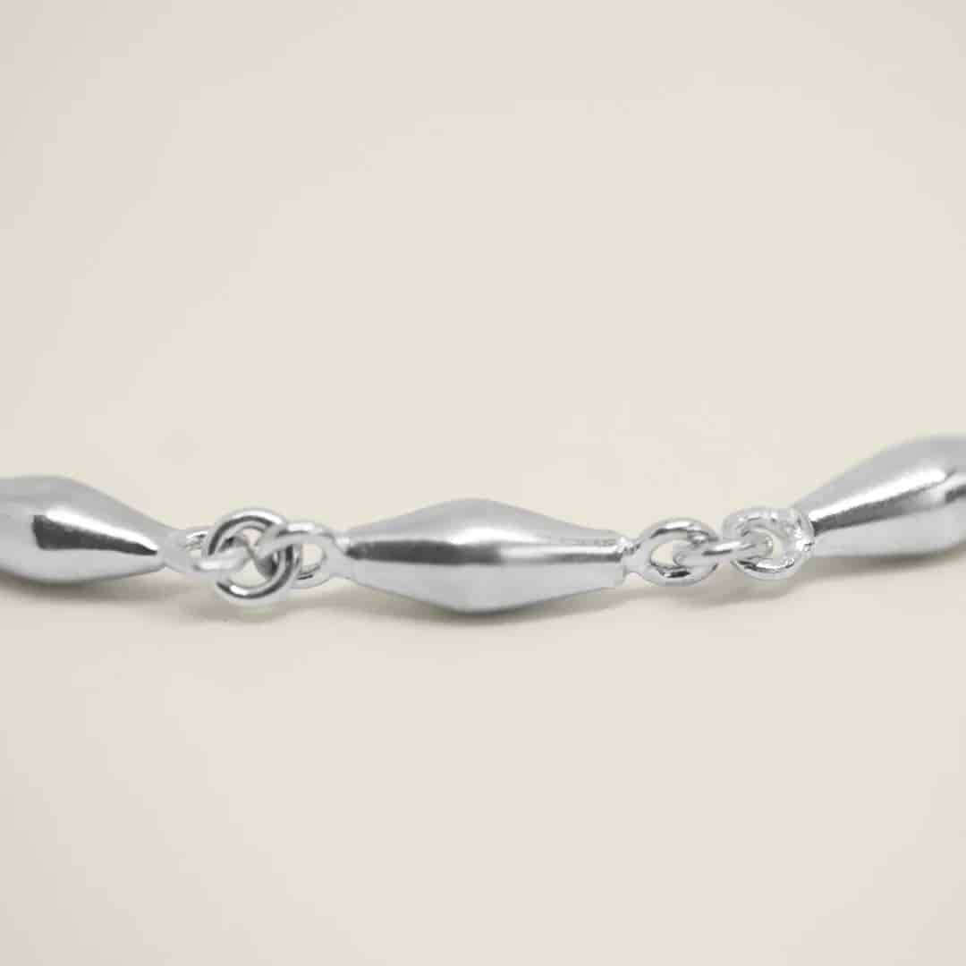 Vam Chain Silver - miniatura 5