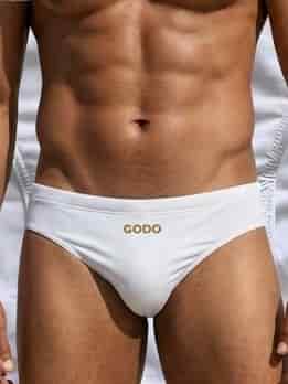 Swimbrief — White - miniatura 2