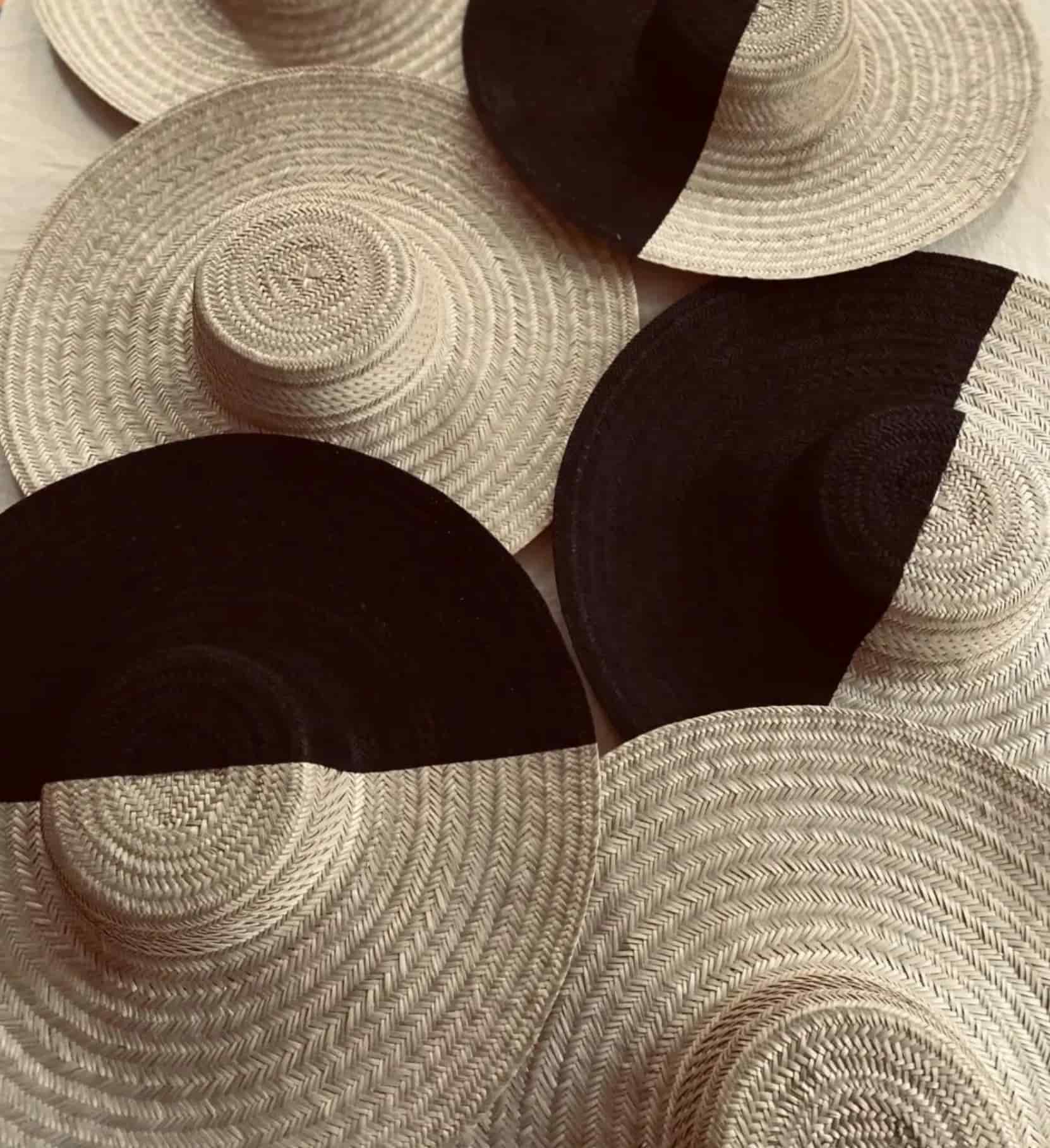 Sombrero Virginie - miniatura 4