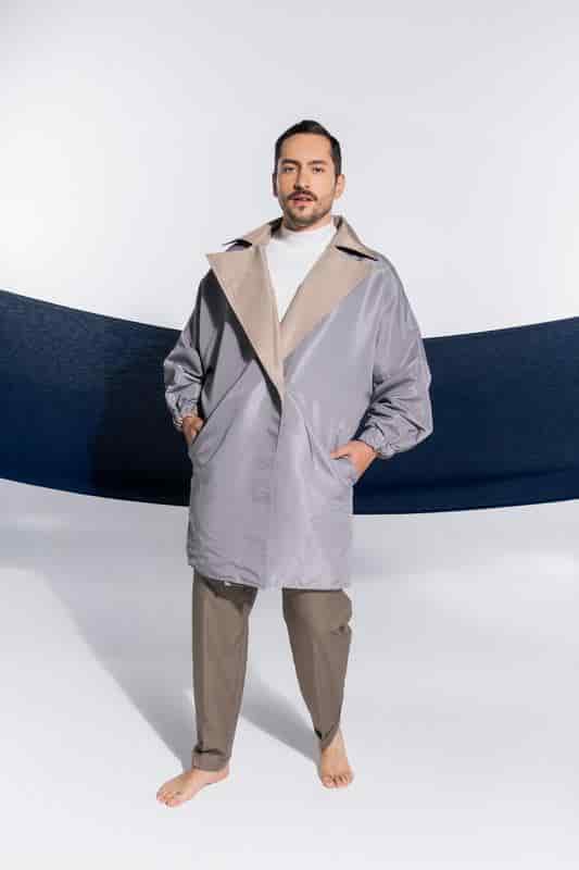 Chaquetón Eduardo - miniatura 2