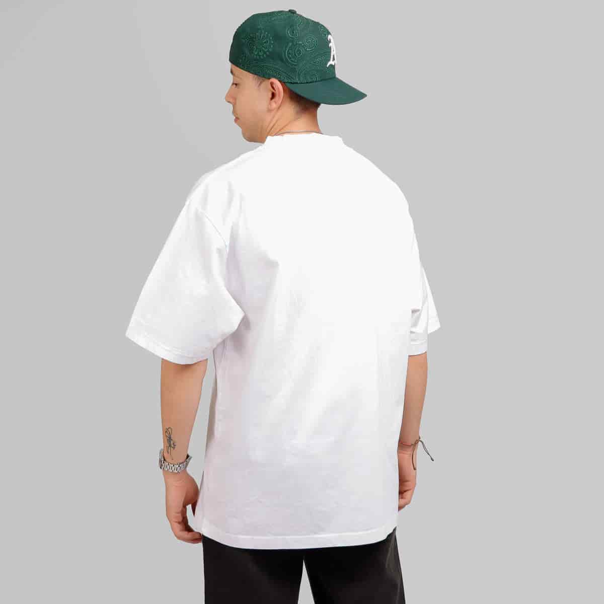 Camiseta Axspen ZPK05 - miniatura 3