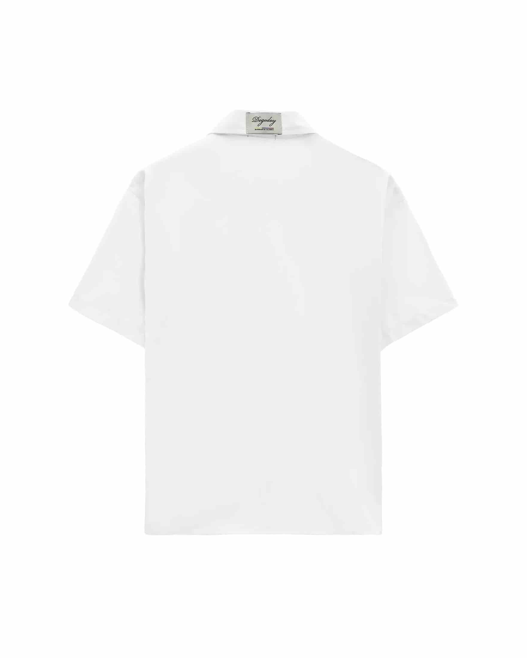 Set Don Justo Blanco - miniatura 10