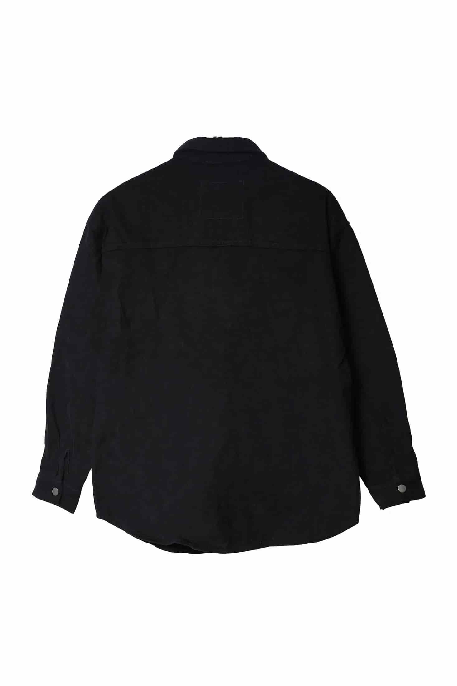 BLACK PERLA SHIRT - miniatura 3