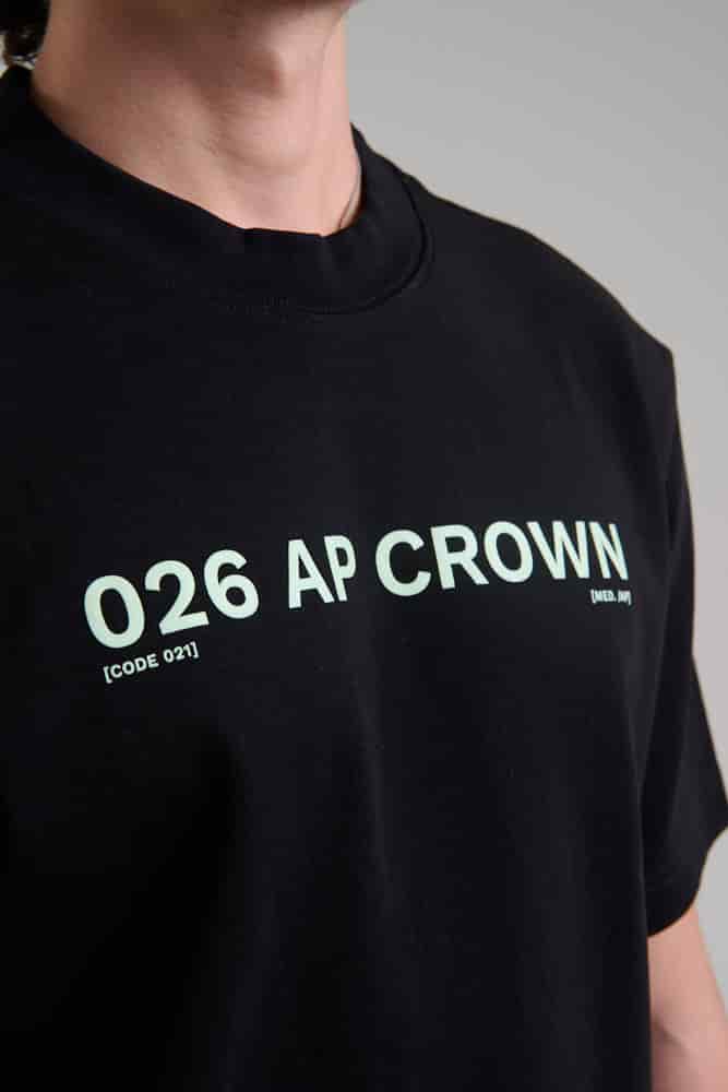 ORIEL T-SHIRT - miniatura 6