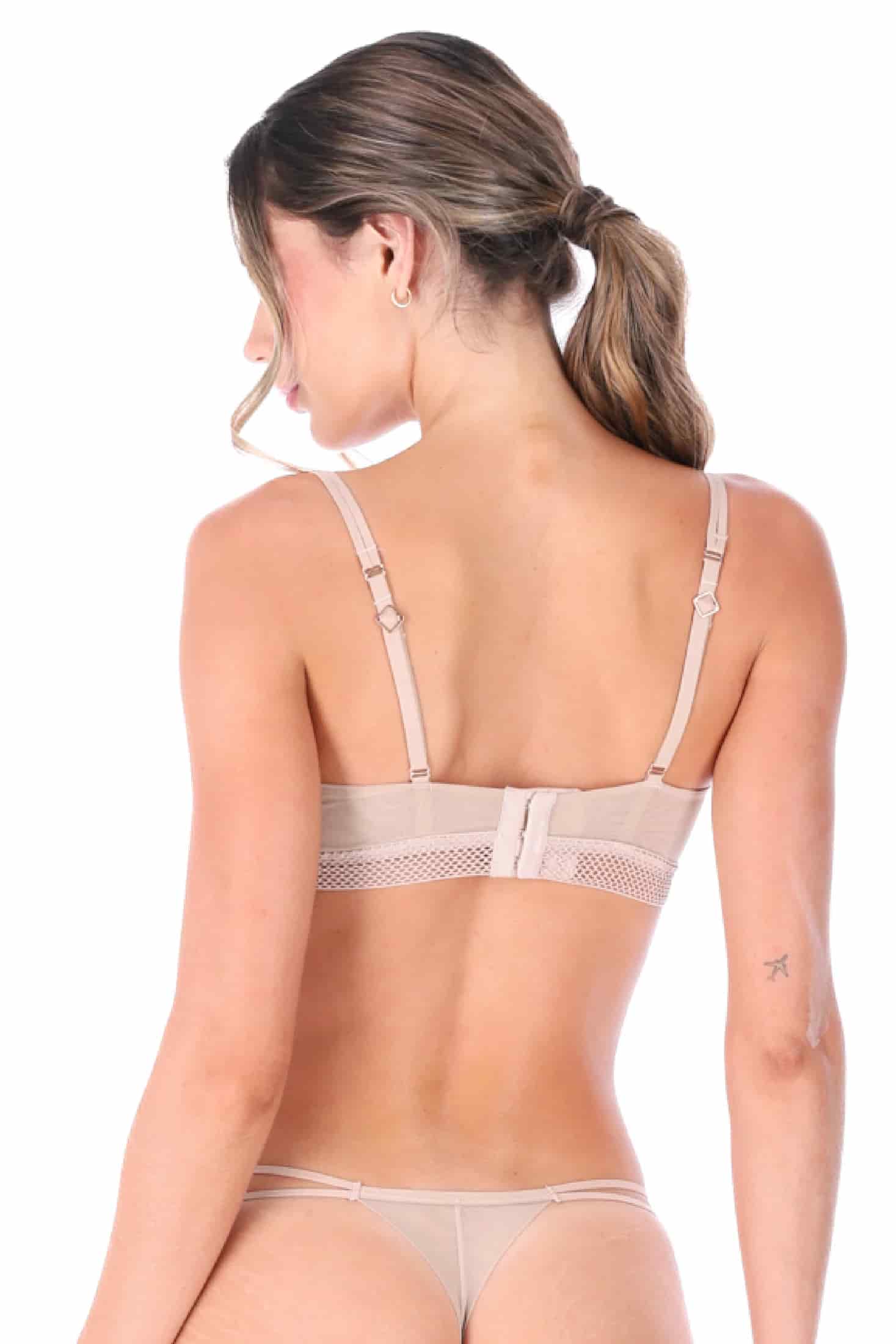 BRALETTE ELLIPSE ETEREA SURTIDO - miniatura 2