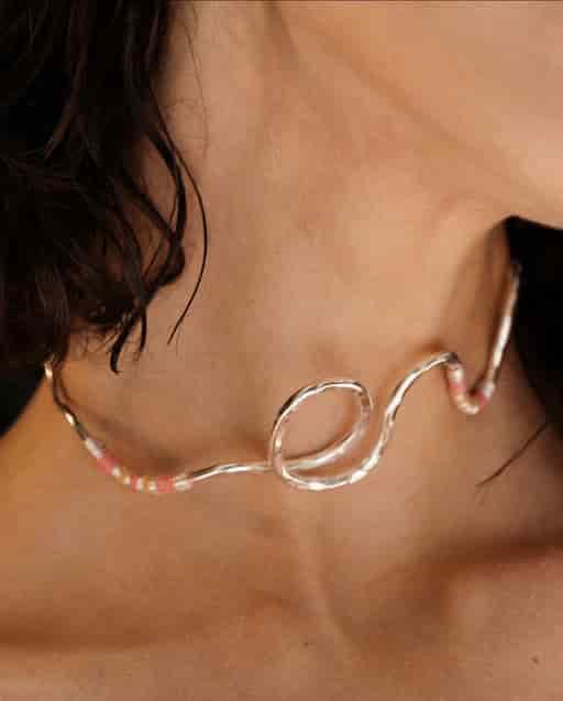 Gioia Choker - miniatura 7