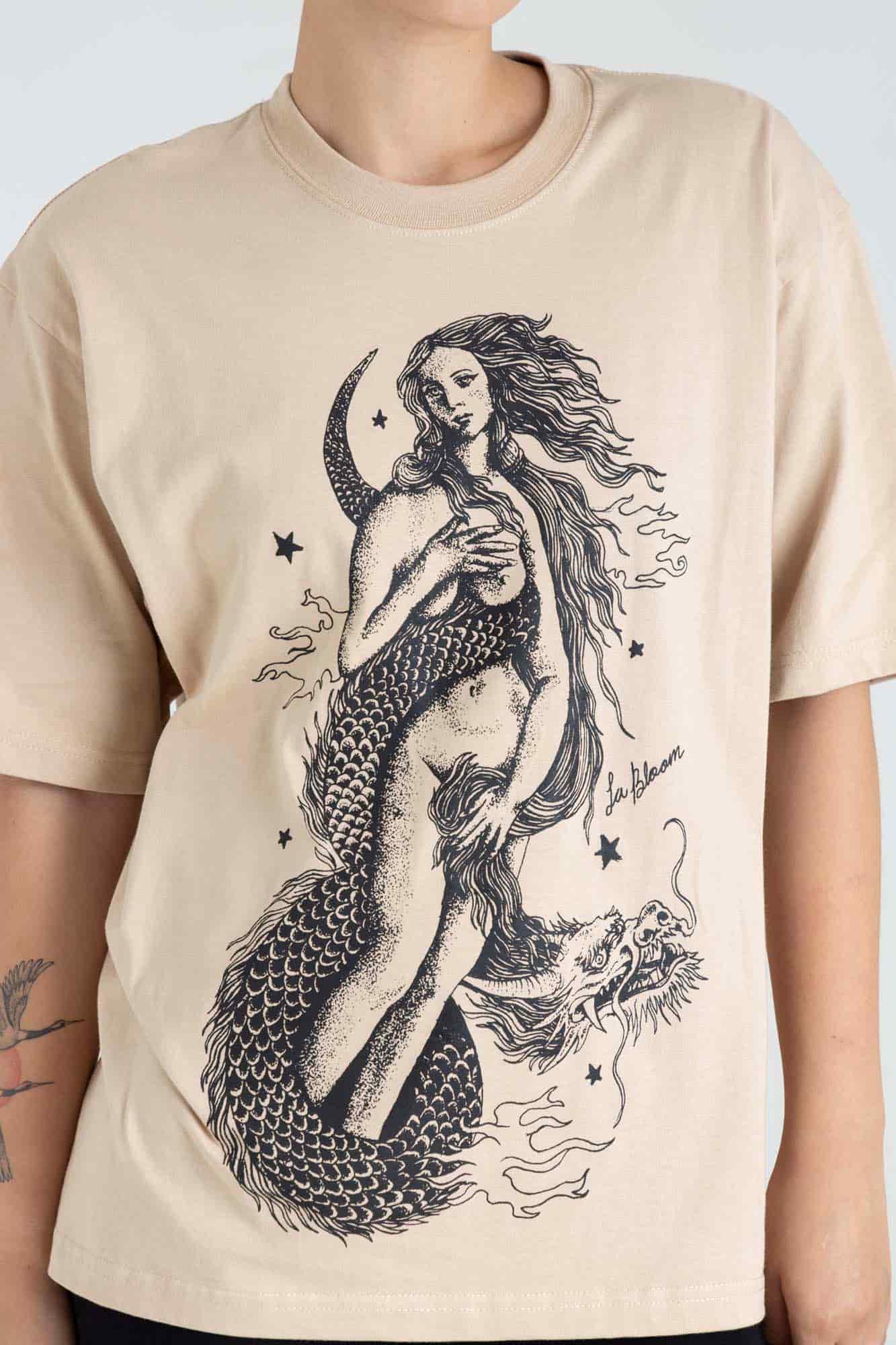 VENUS T-SHIRT - miniatura 11