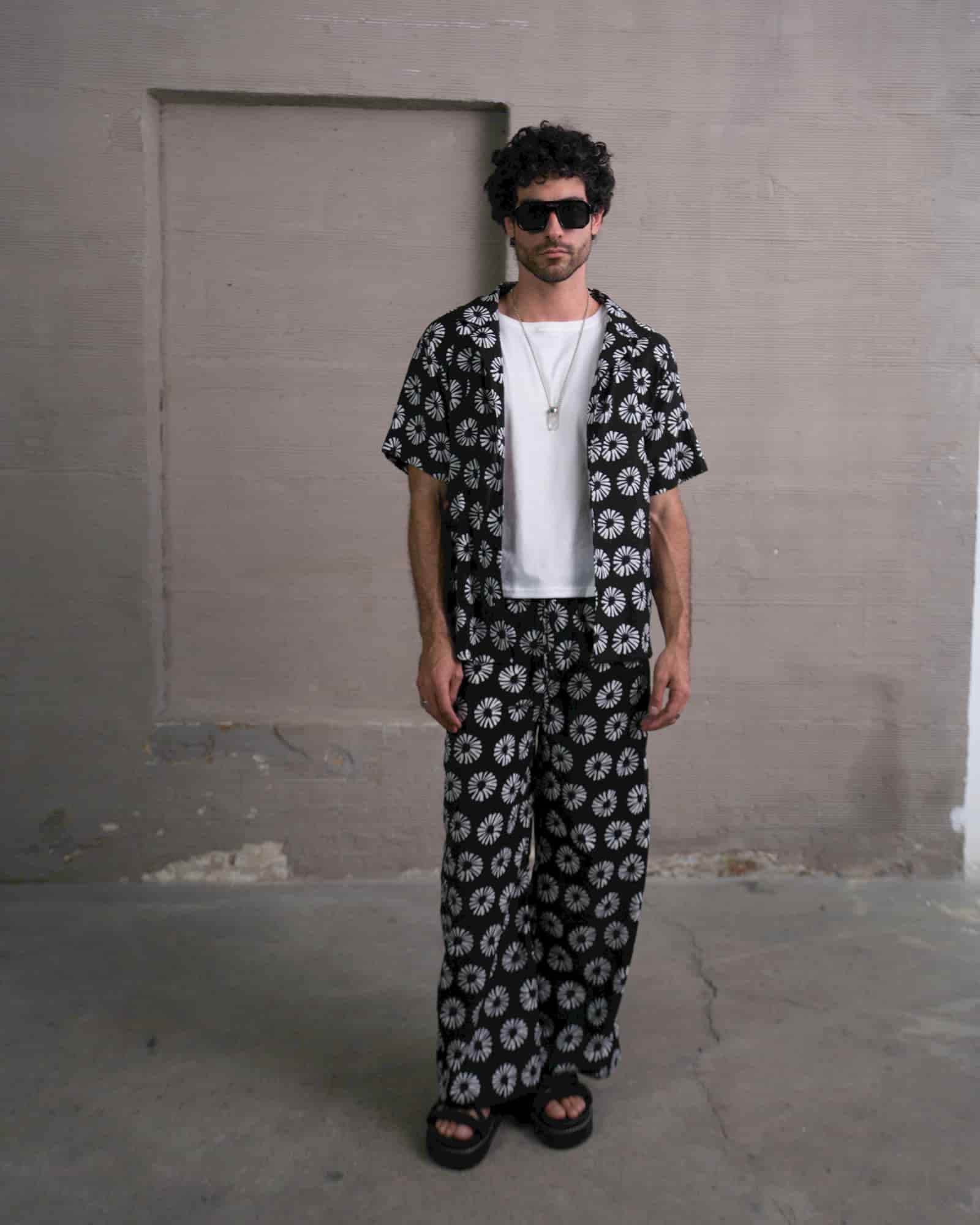 Pant bari Marga - miniatura 2
