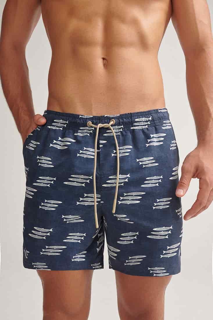 Pantaloneta Península - miniatura 2