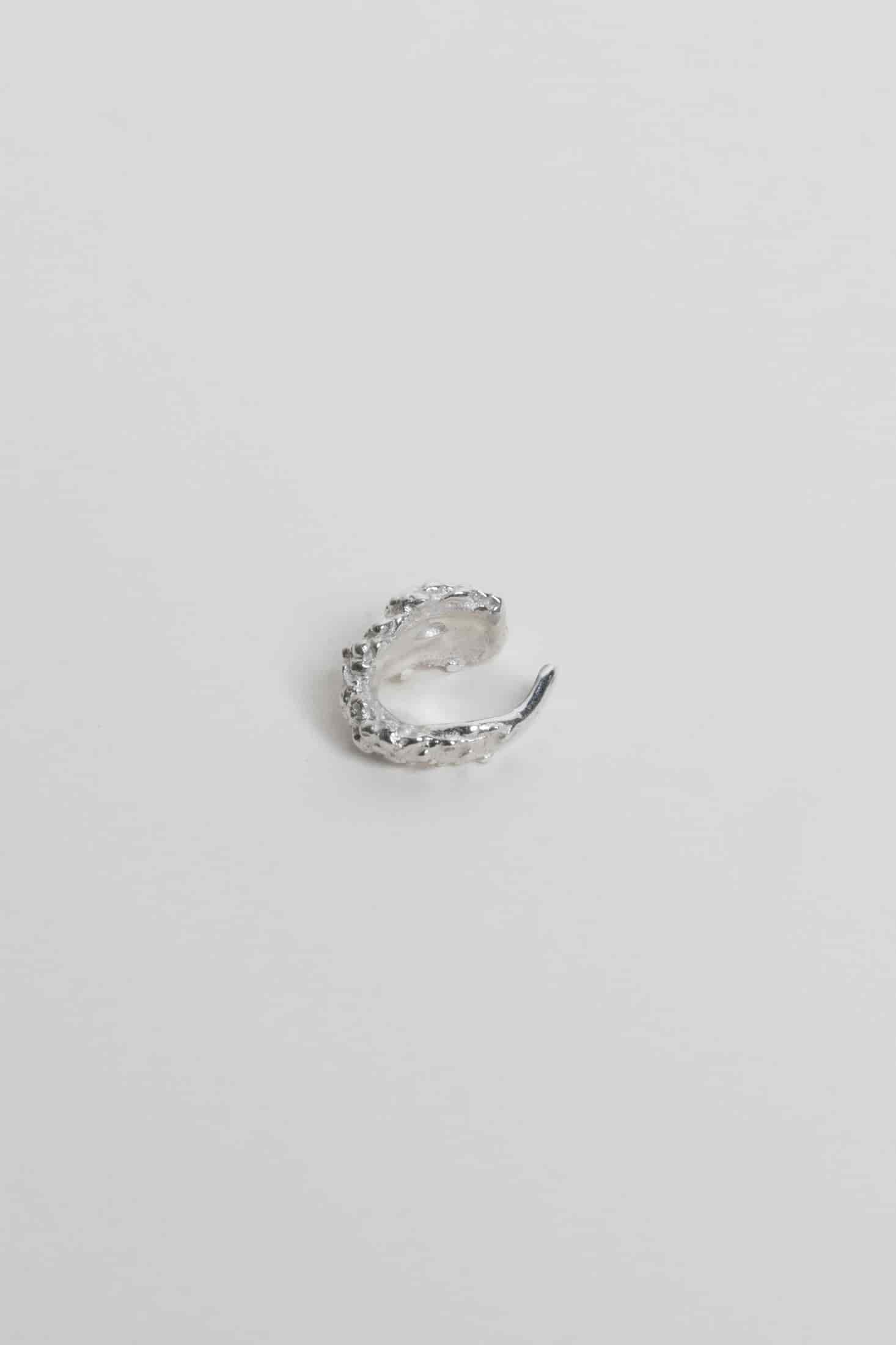 Earcuff Zarzamora - miniatura 3