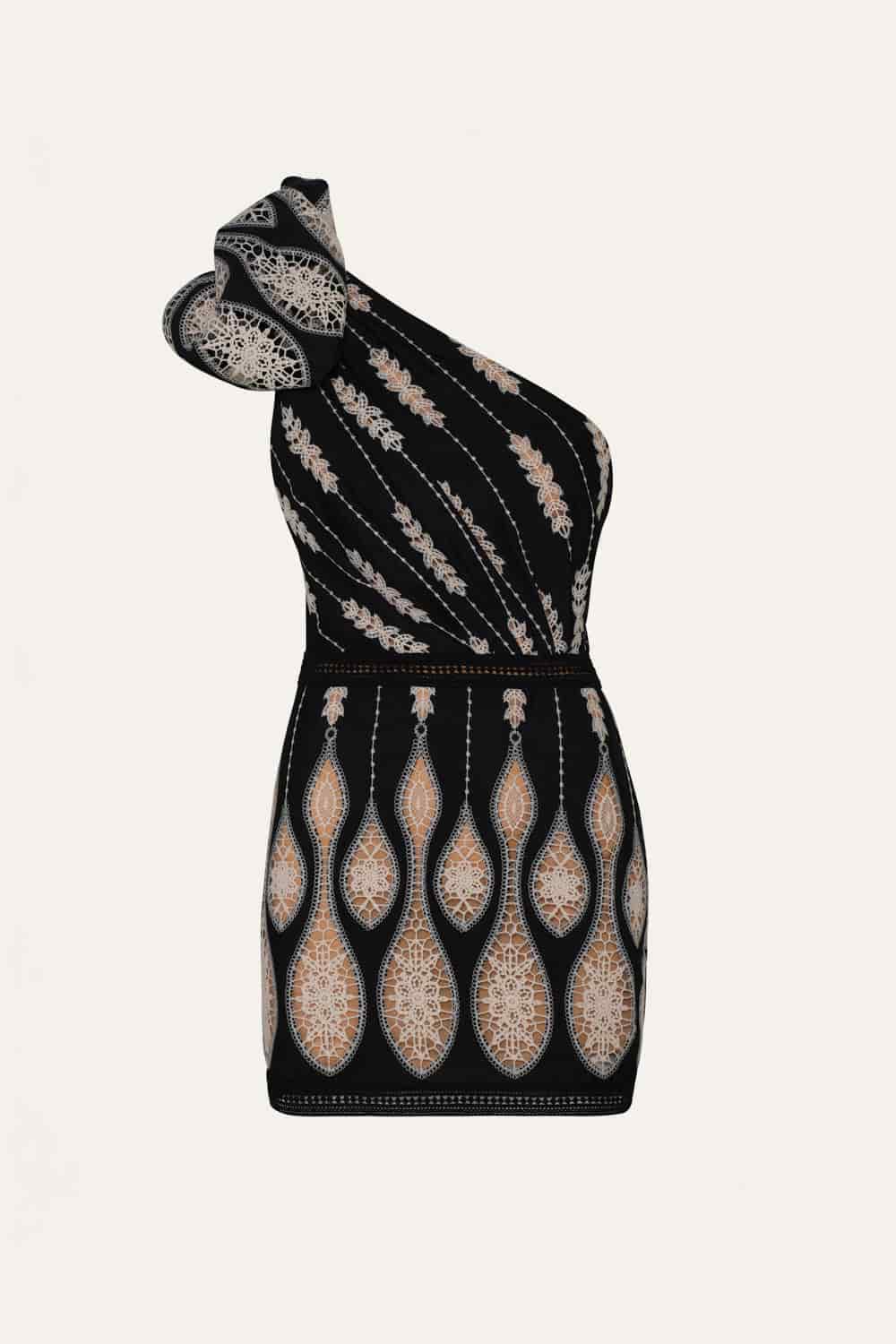 Celestial Matter Dress - miniatura 1