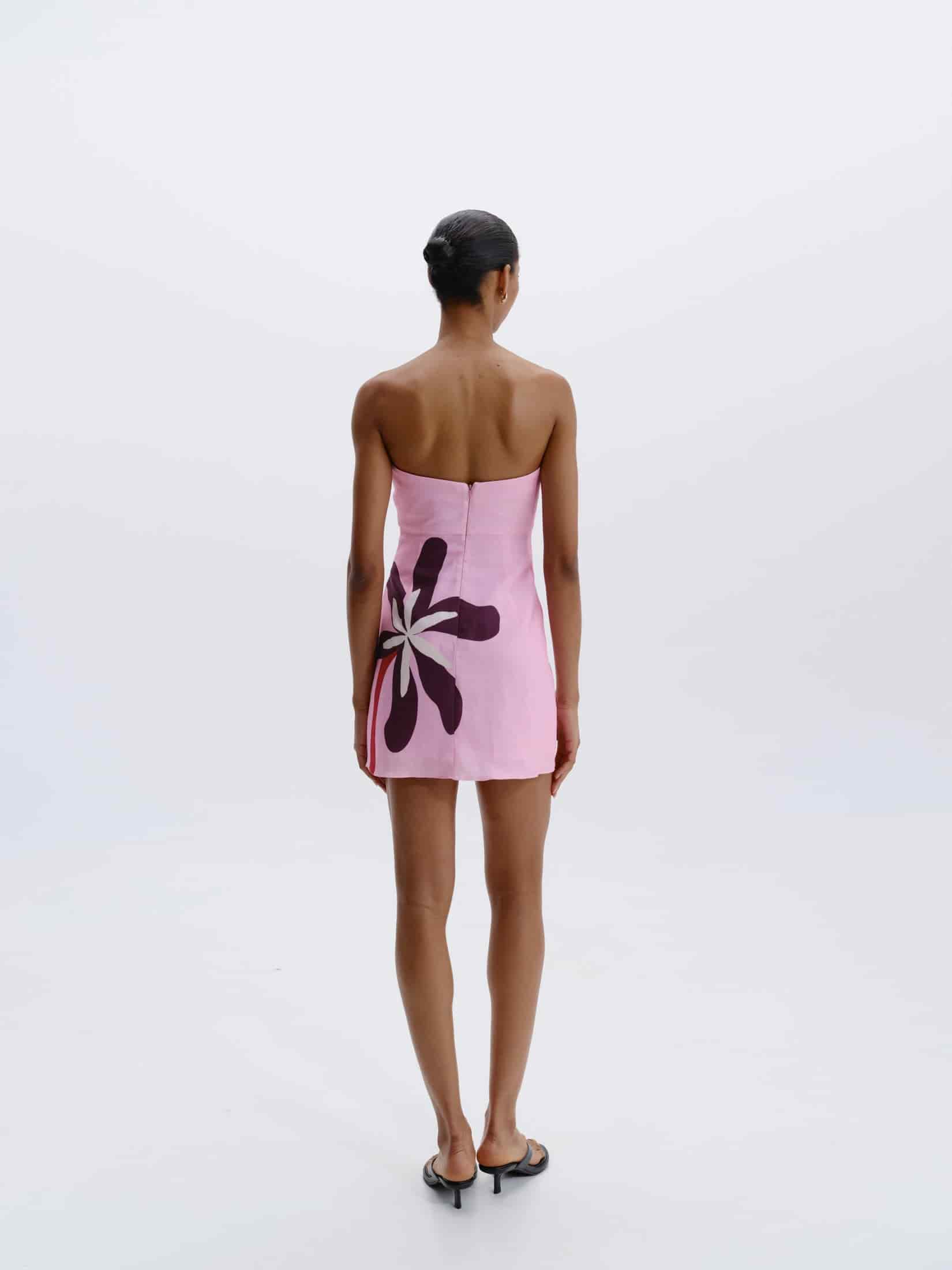 ROMA DRESS - miniatura 2