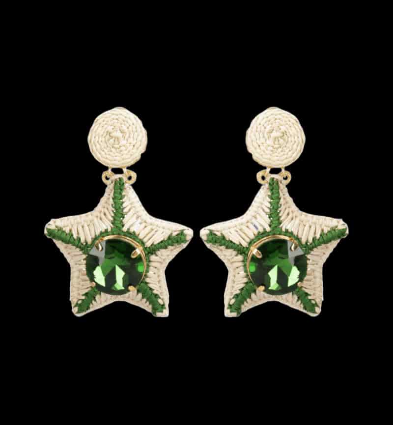 Aretes Astral - miniatura 1