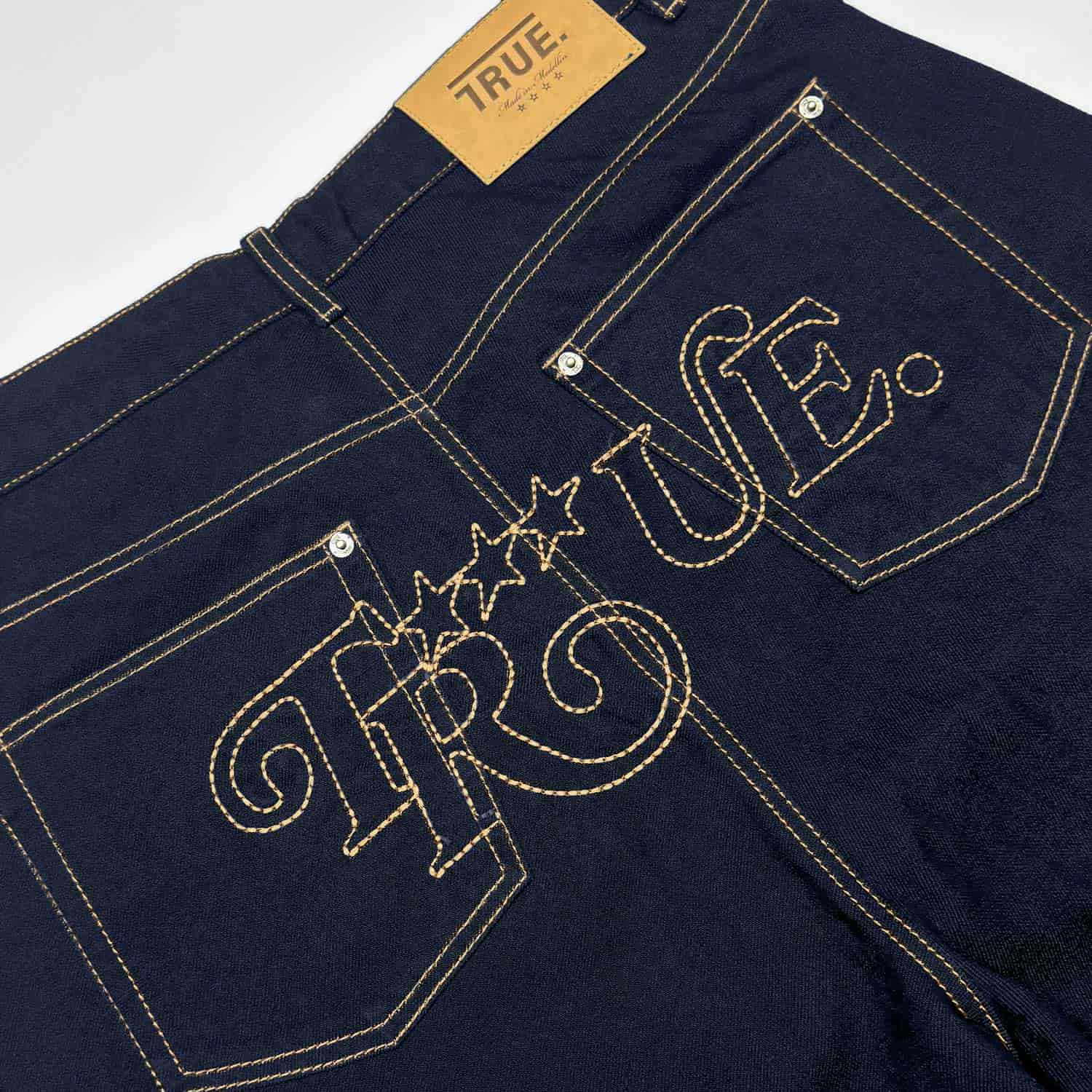 All Stars Denim Jorts - Blue - miniatura 5