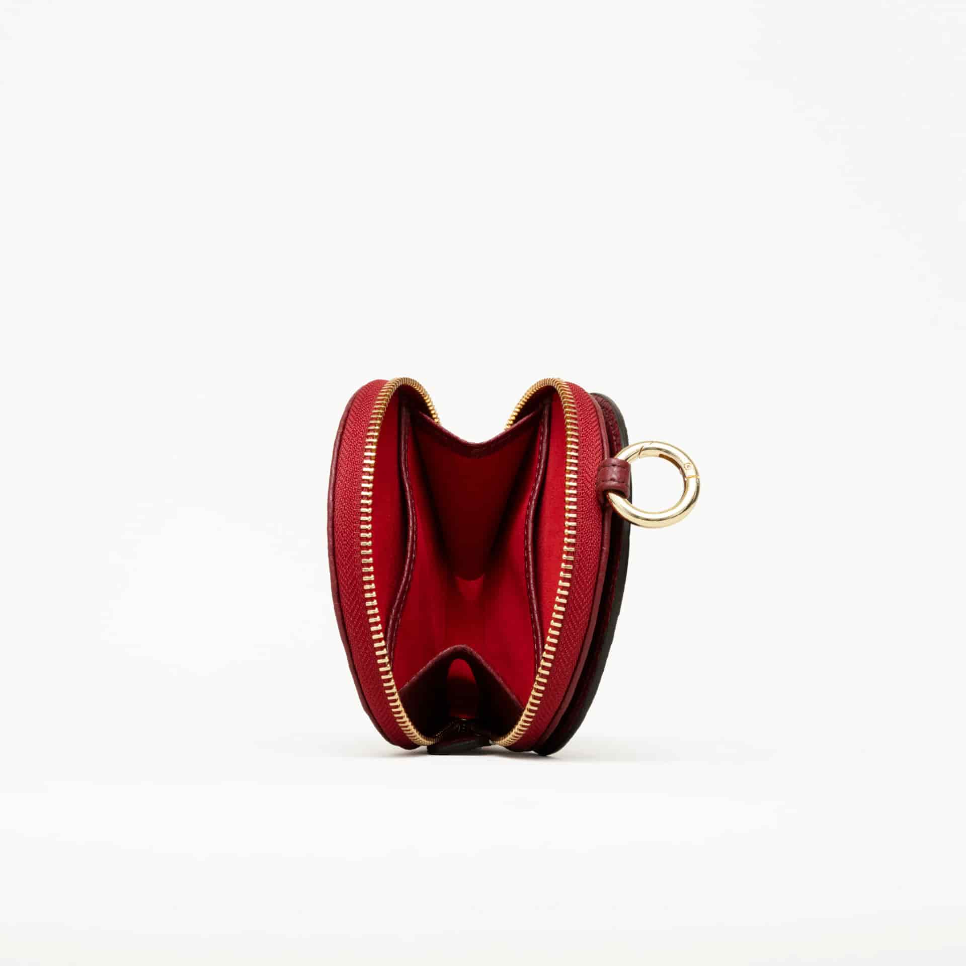 SCOOP MIRROR Rojo cereza - miniatura 3