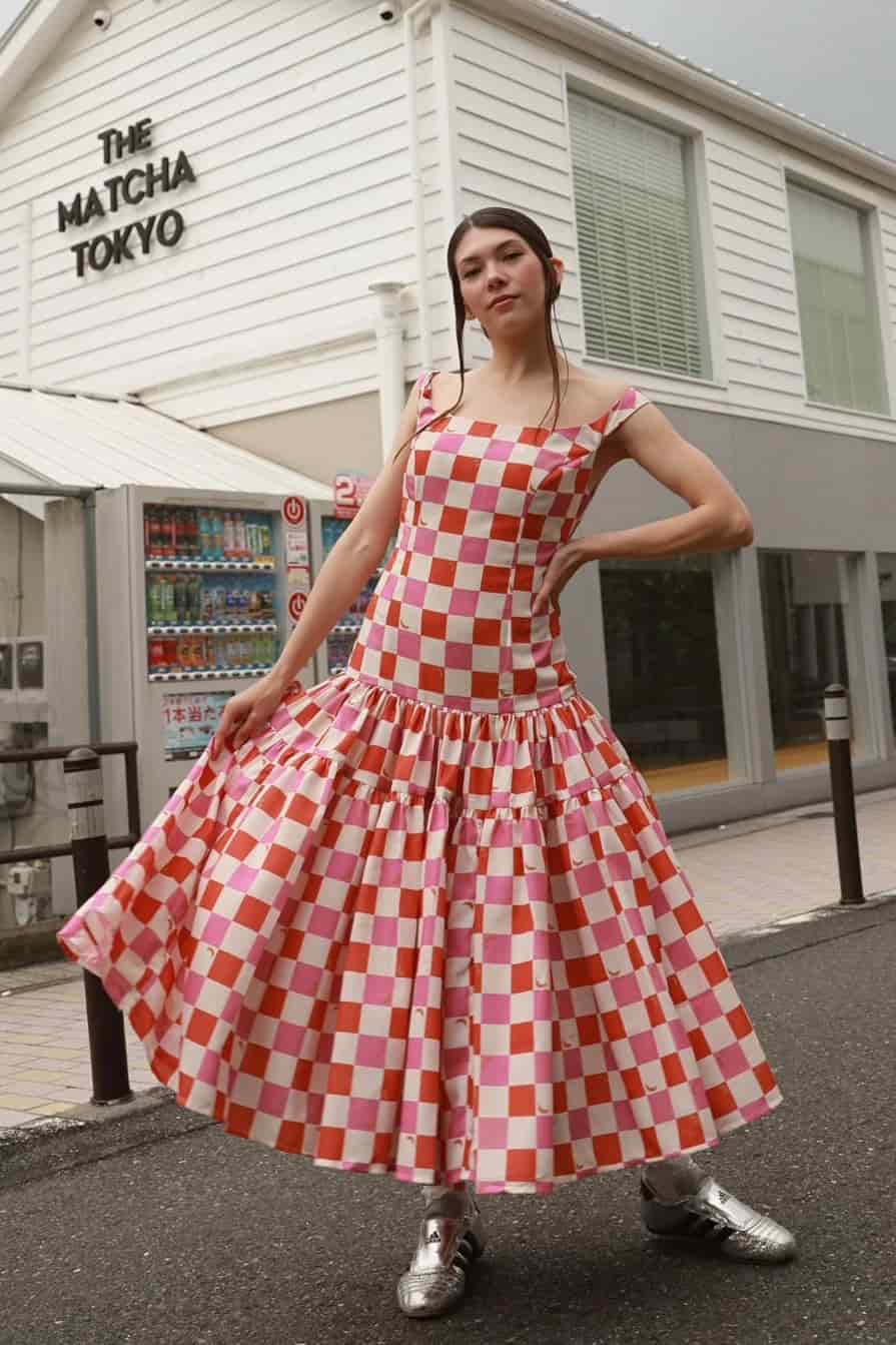 Trust Dress - miniatura 1