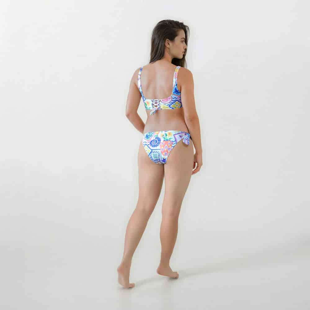 Set Vestido de Baño Costabella - miniatura 2