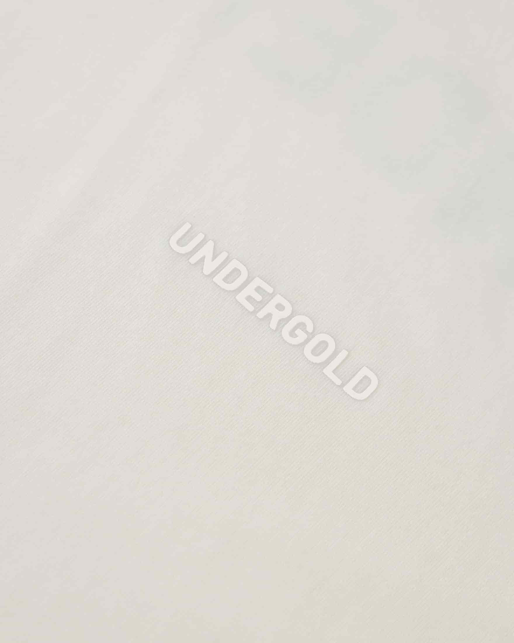 Line Logo Tshirt White - miniatura 12