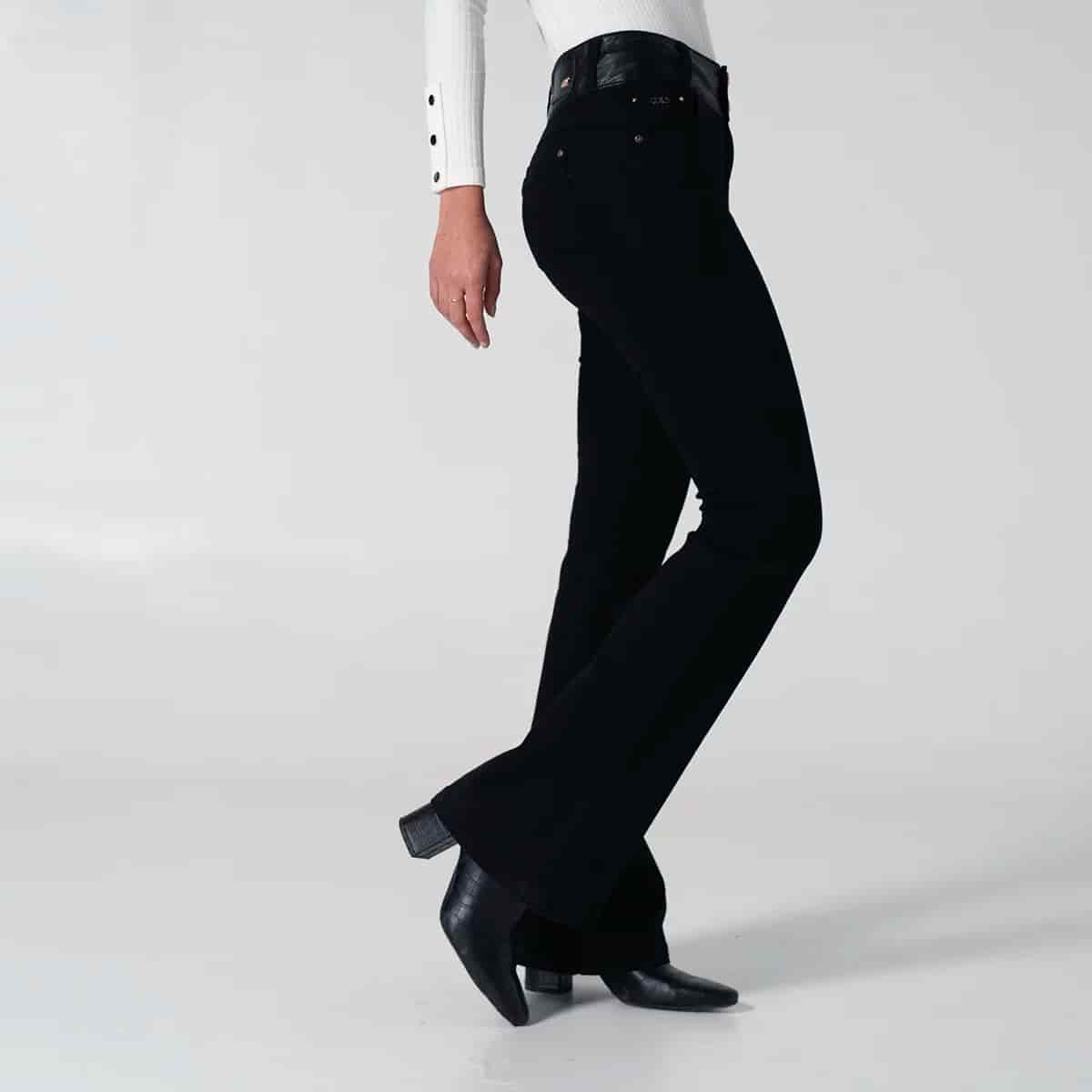 Jean Flare Knowing - miniatura 3