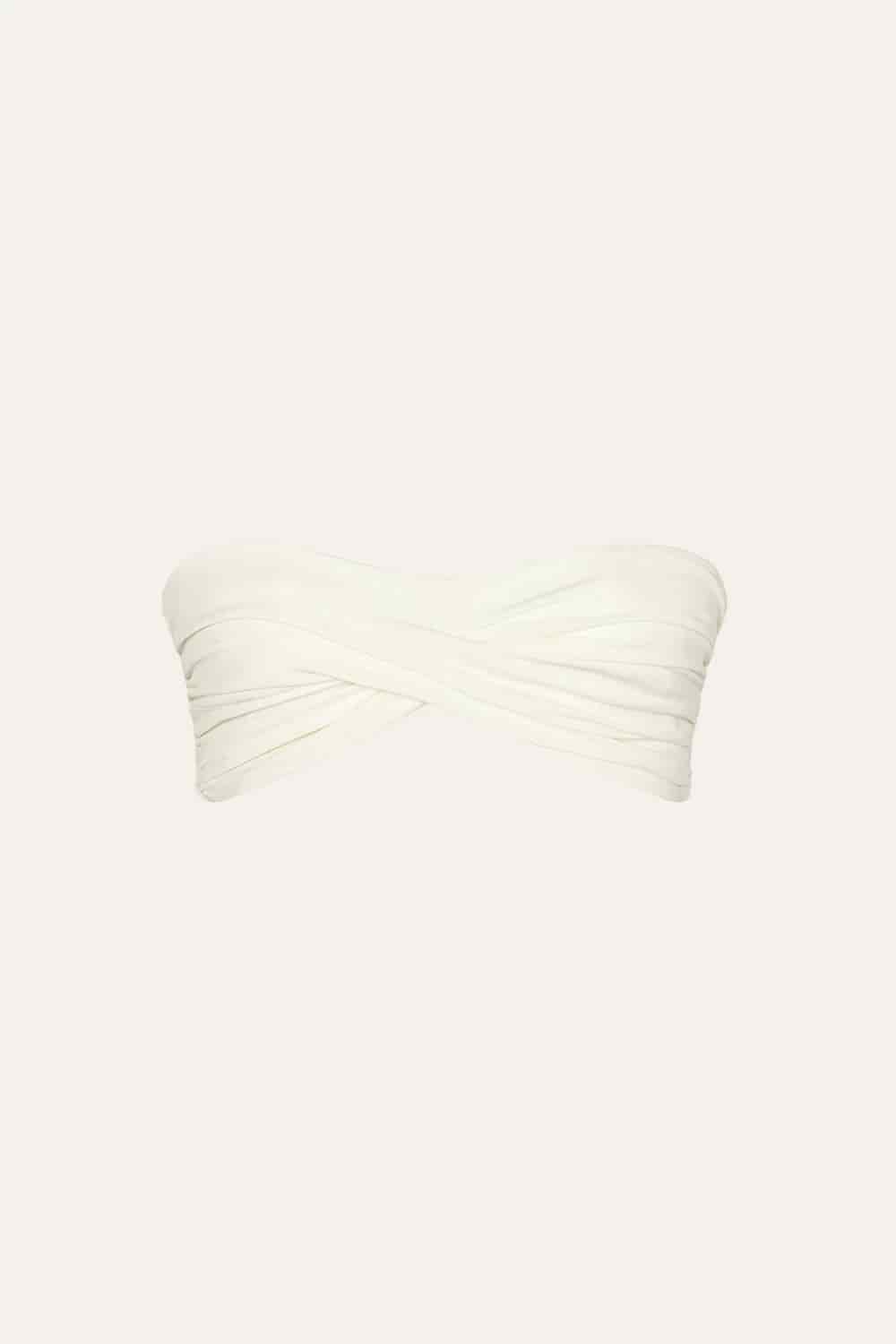 Sea Sprite Bikini Top - miniatura 1