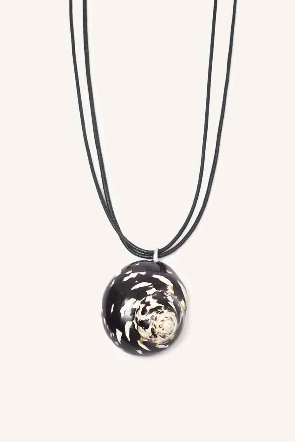 Savage Wrap Around Necklace - miniatura 5