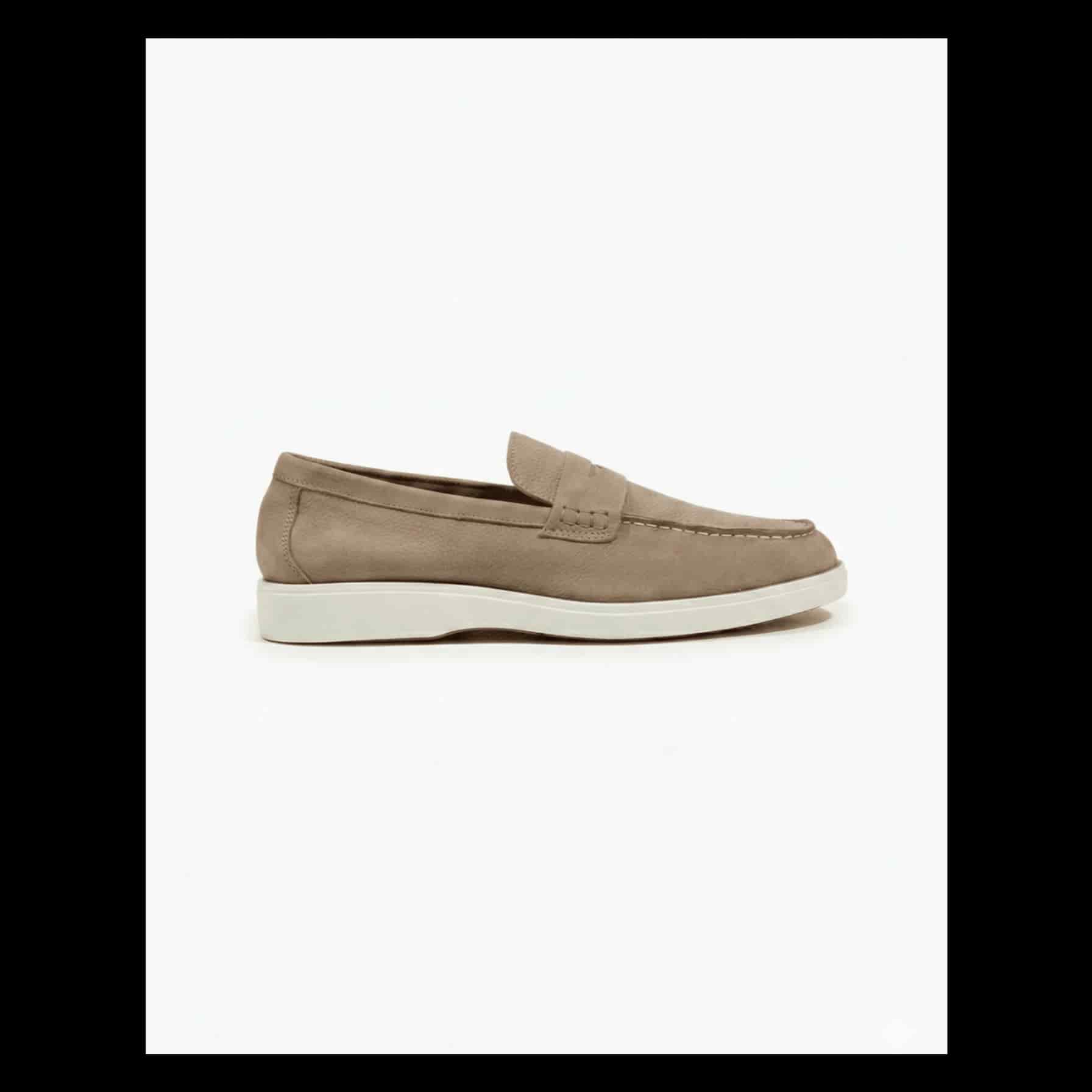 Zapato casual Jon Sonen - miniatura 1