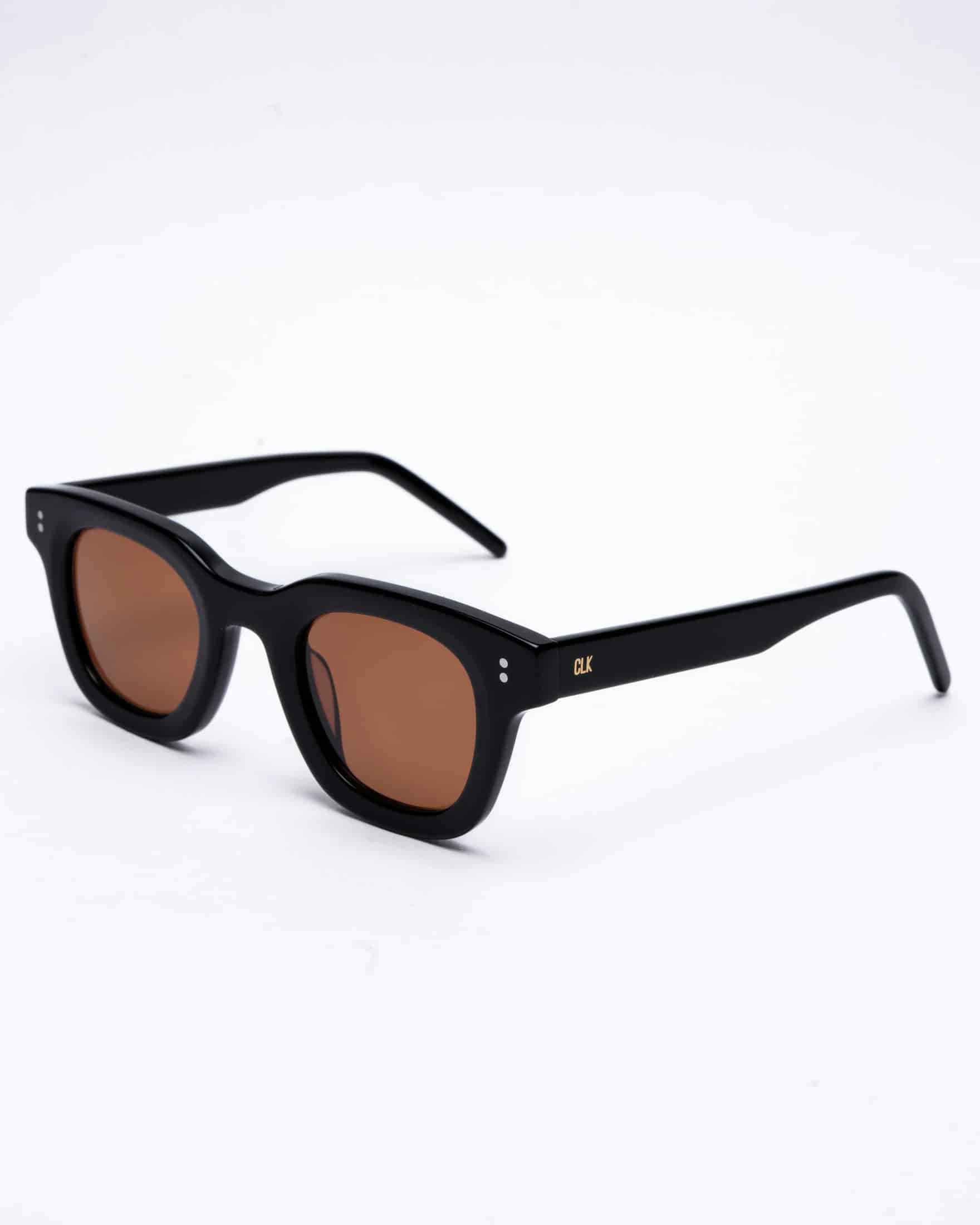 TANNEN - BLACK / CINNAMON - miniatura 1