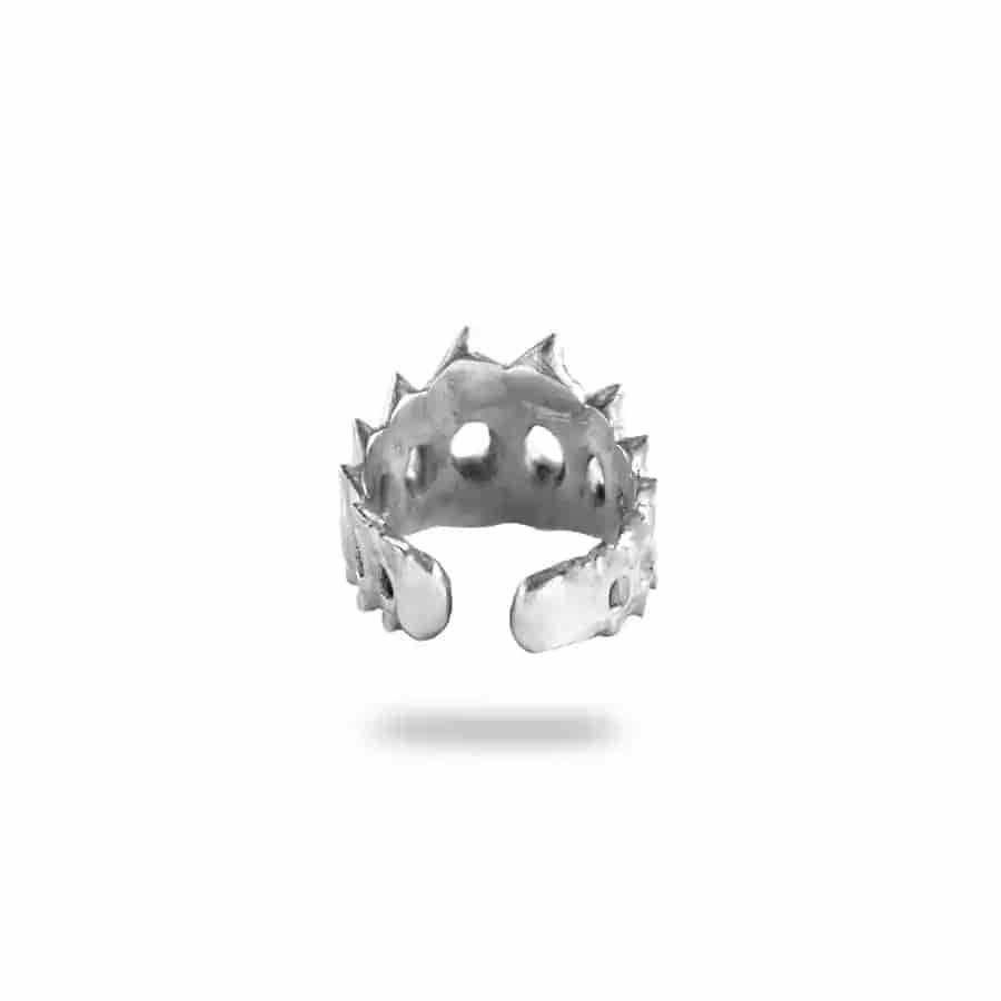 Earcuff Lonomia - miniatura 7
