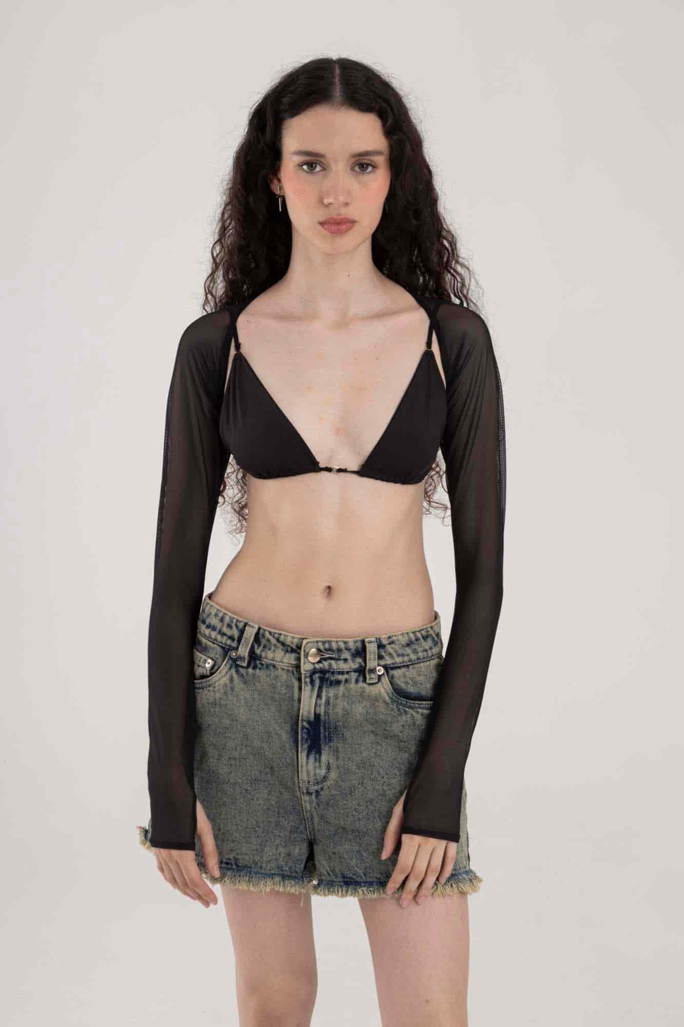 BLACK SLEEVES - miniatura 4