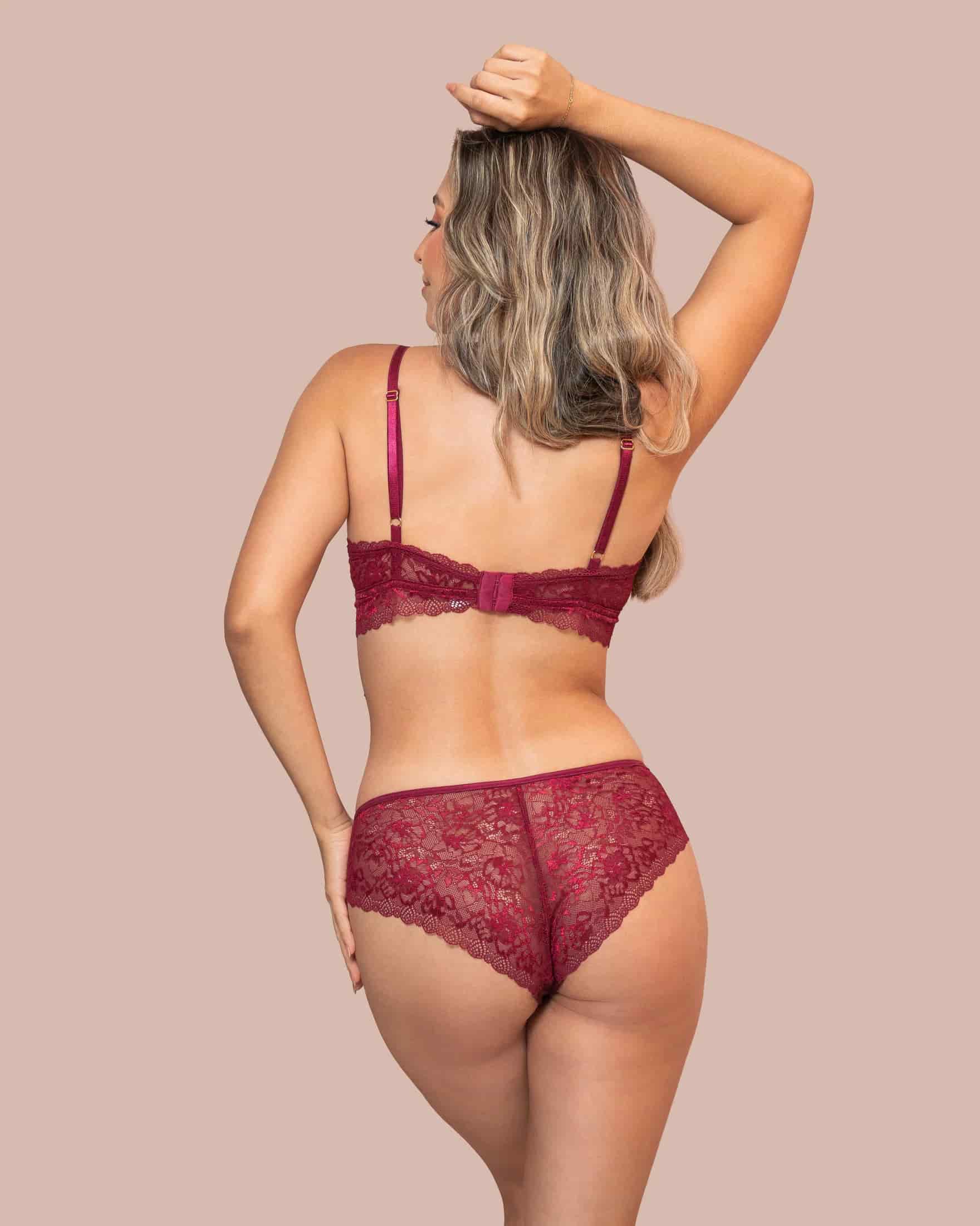 Set Amorone Vino - miniatura 7
