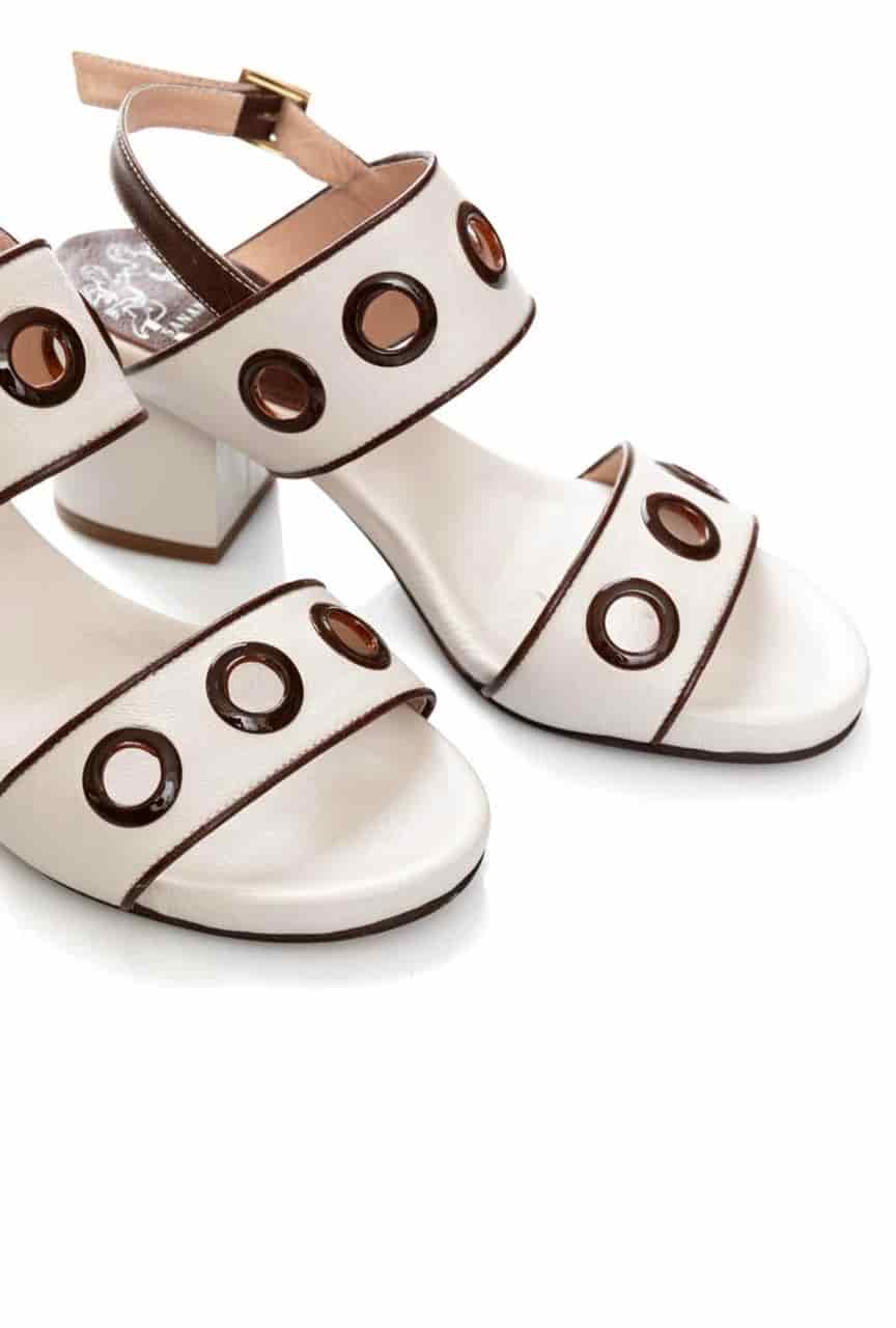SOMBRA OFF WHITE X CHOCOLATE - miniatura 13