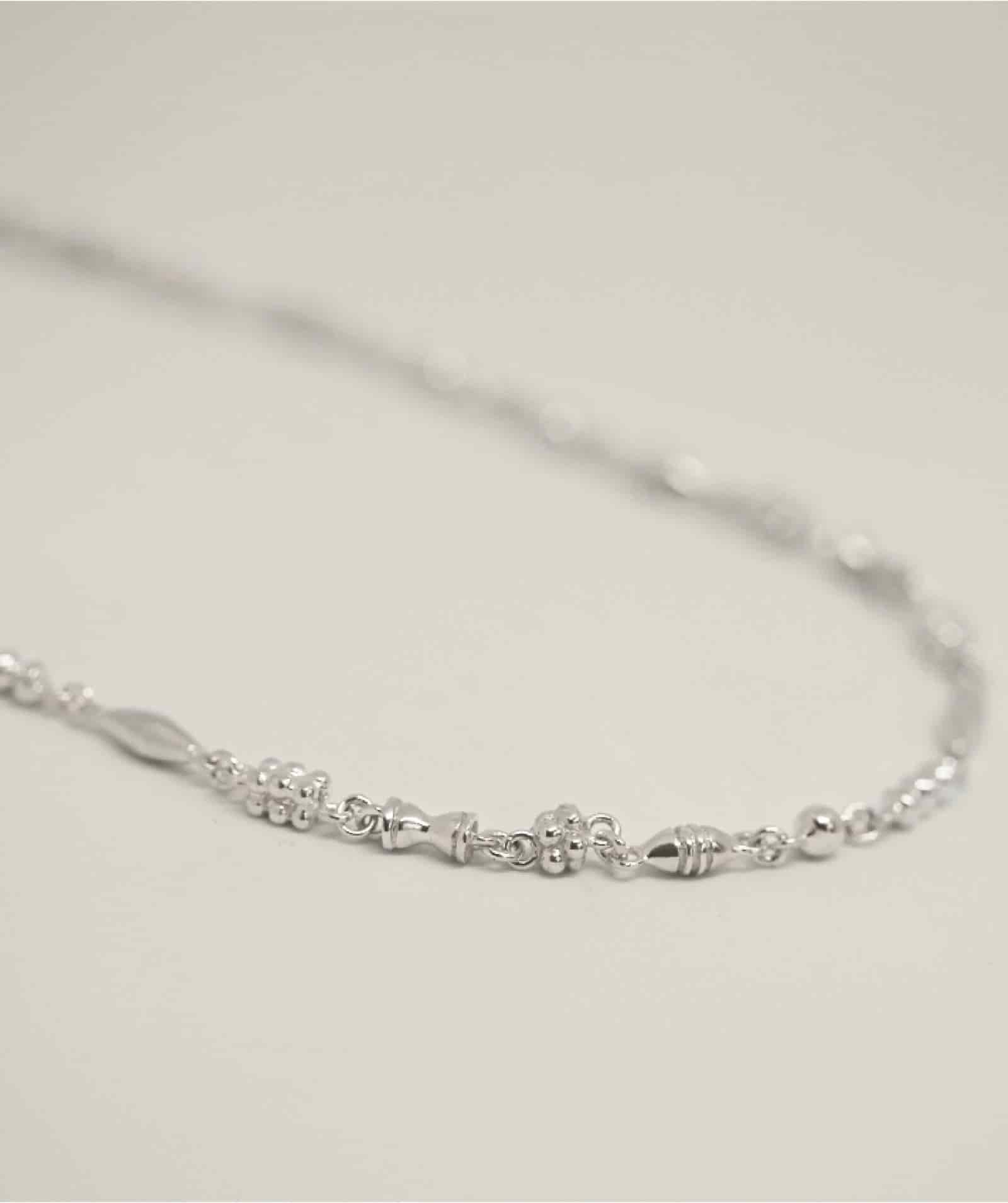 Sabba Chain Silver - miniatura 1