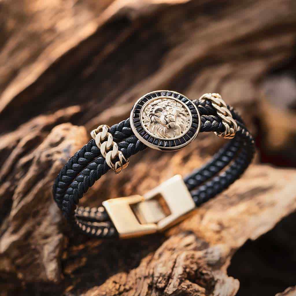 Brazalete Magno - miniatura 3
